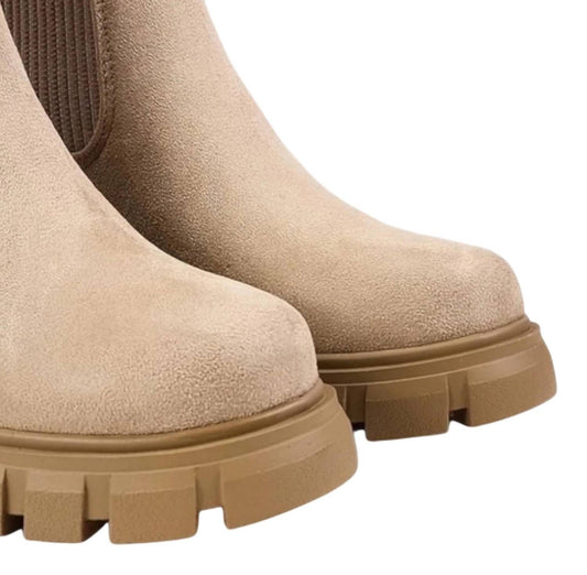 Ccocci - Zordy Chelsea Boots