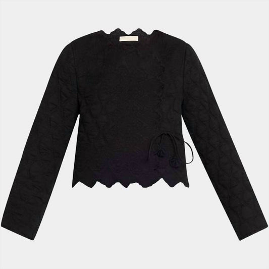 Ulla Johnson - Zofia Quilted Jacket