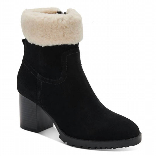 Blondo - WOMEN'S TIA BOOTIES