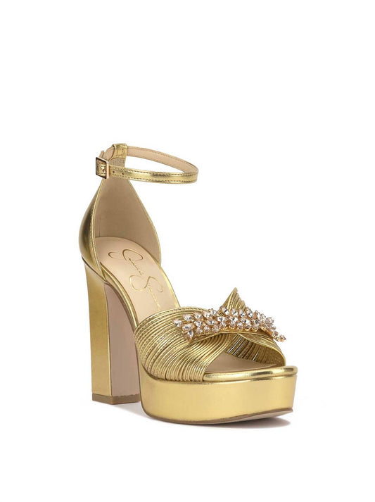 Jessica Simpson - Anissia Platform