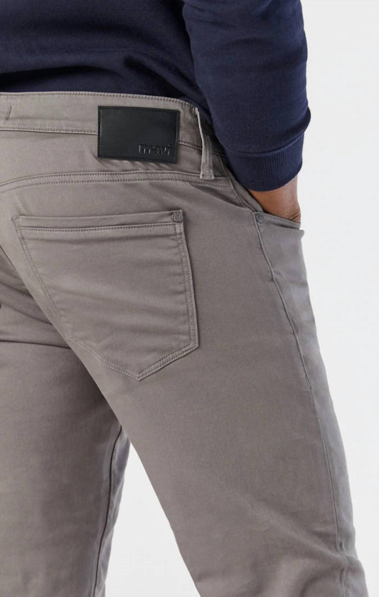 Mavi - Jake Slim Leg Jean