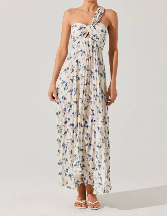 Astr - Rasya Maxi Dress