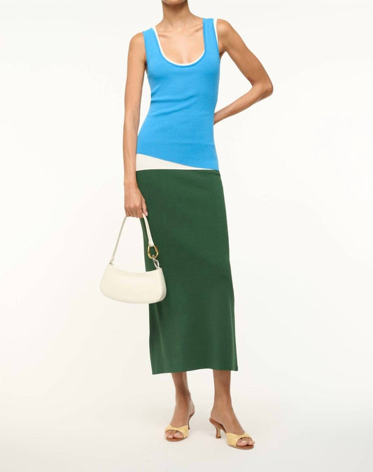 Staud - Hermosa Dress