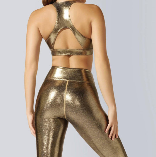 Heroine Sport - Racer Bra