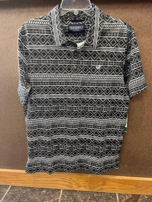 Panhandle - Men's Performance Wear Polo Shirt