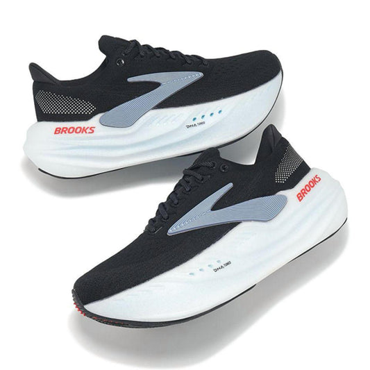 Brooks - Men's Glycerin Max Mesh Sneakers