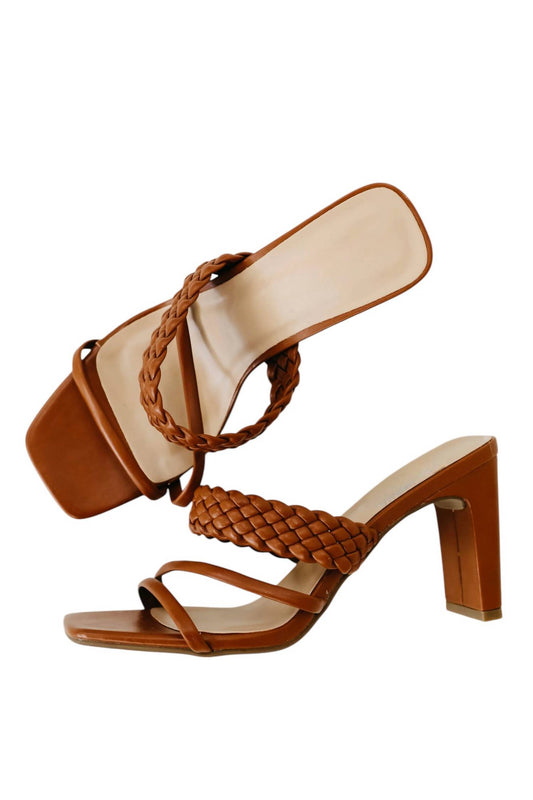 Ccocci - Women's Carmen Double Strap Heel