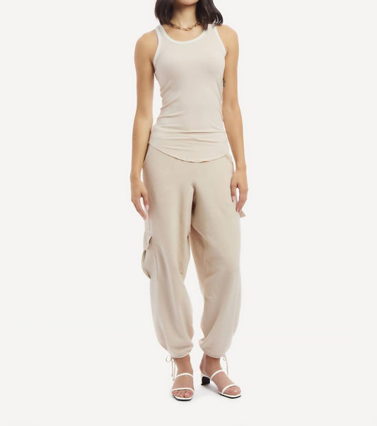 Wyld Blue - Bicolor Tank