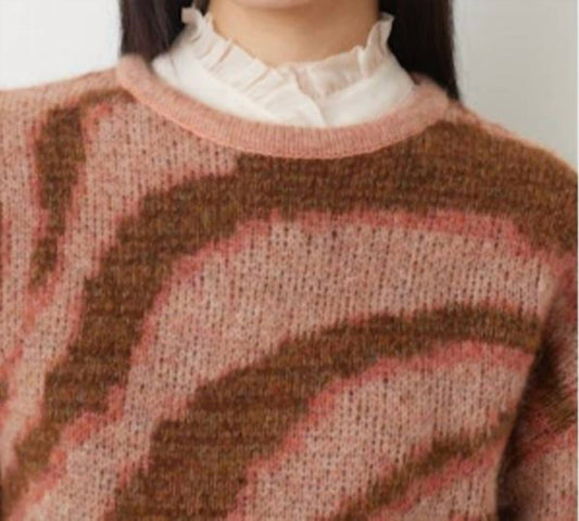 Suncoo - Page Sweater