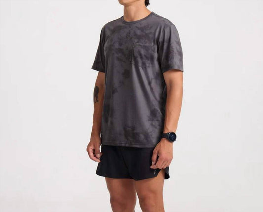 Roark - Mathis Athletic Tee