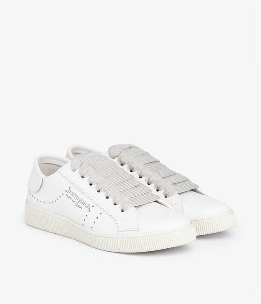 Pedro Garcia - Women's Perry Sneaker