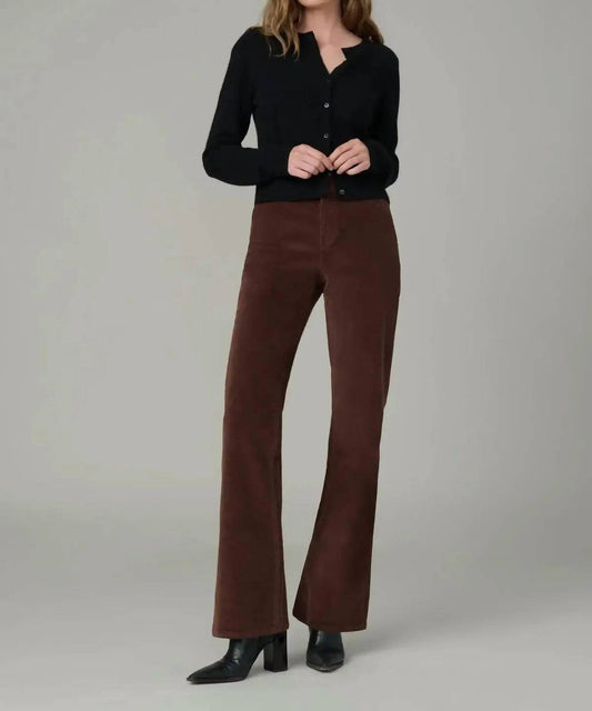 Joe'S Jeans - Provocateur Petite Bootcut Pants