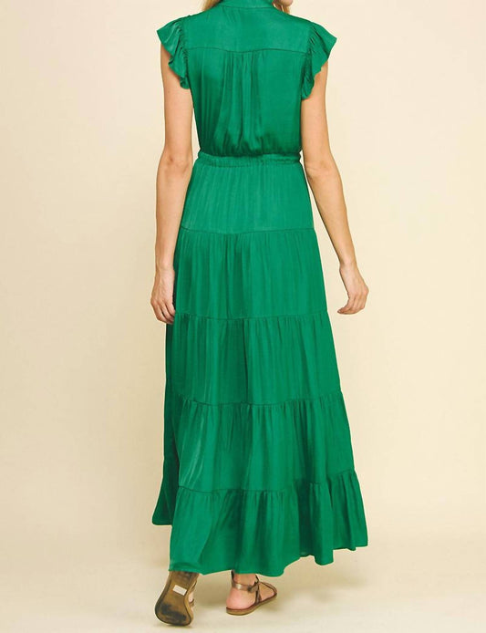 Pinch - Penelope Dress