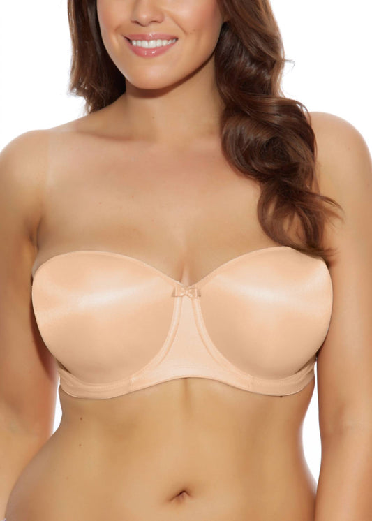 Elomi - Smoothing Moulded Strapless Bra