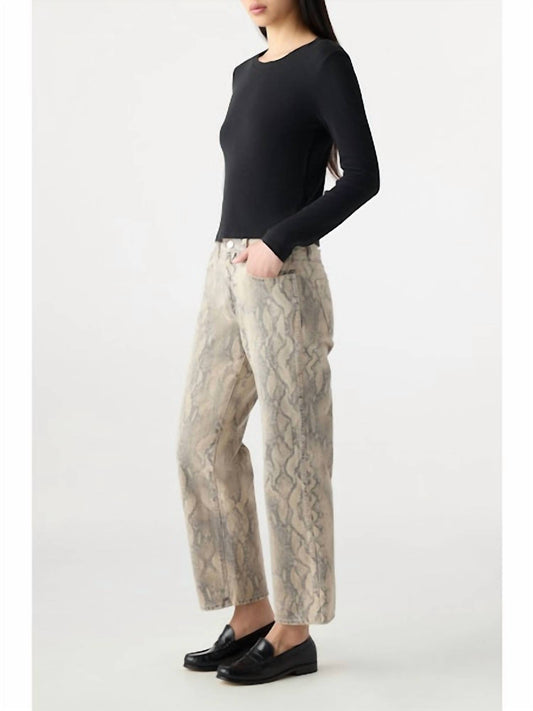 Amo - Billie Python Jean