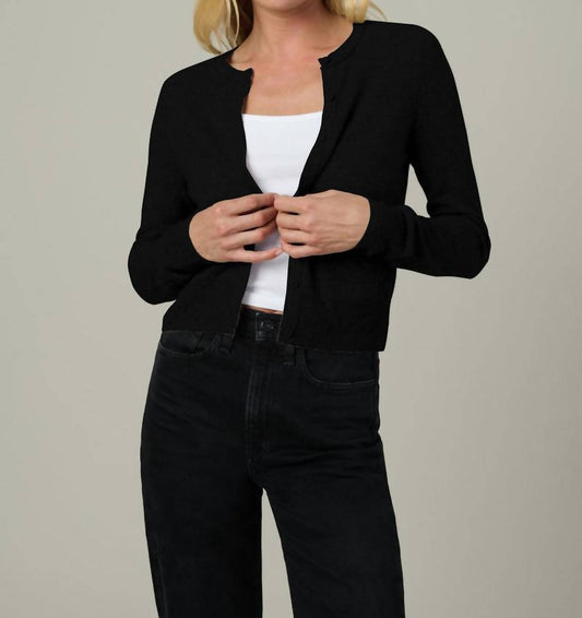 Joe'S Jeans - Dani Cashmere Cardigan