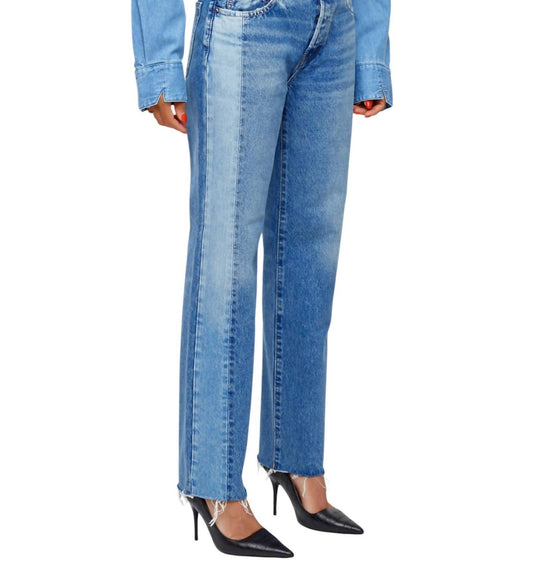 Moussy - Westchase Straight Jeans
