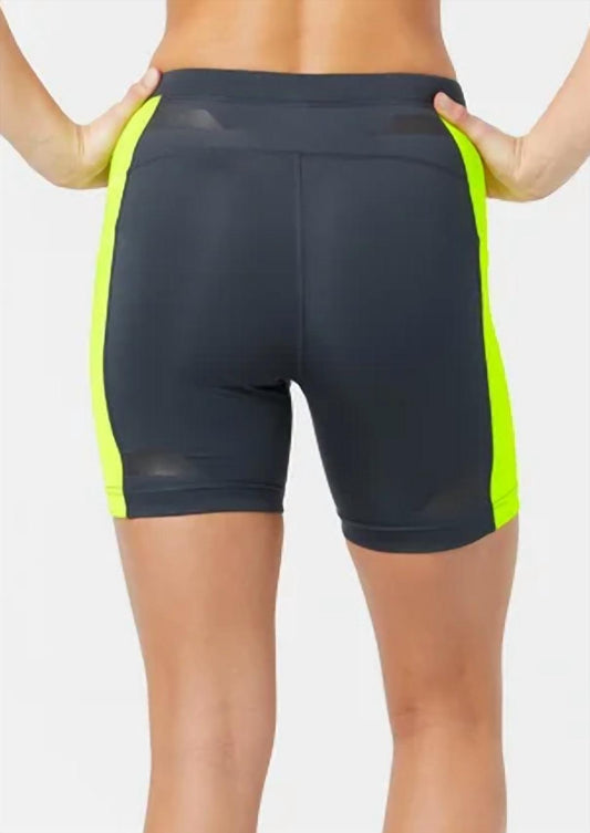 Brooks - Women's Run Visible Short Tights