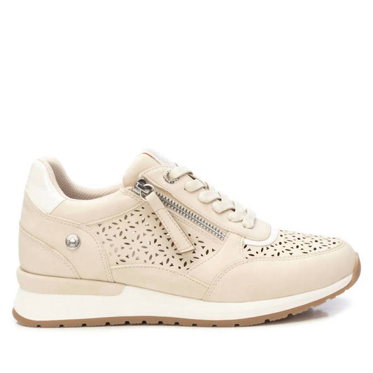 Xti - Women's Fashion Comfort Sneakers