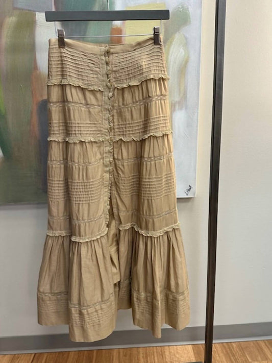 Isabel Marant - Gihane