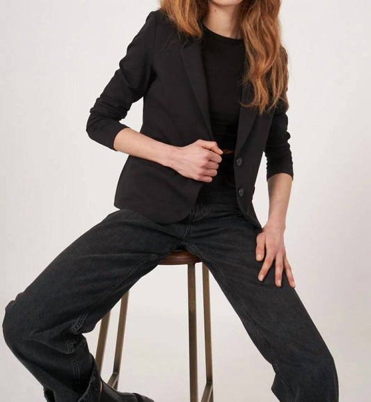 Repeat Cashmere - Women's Lightweight Blazer