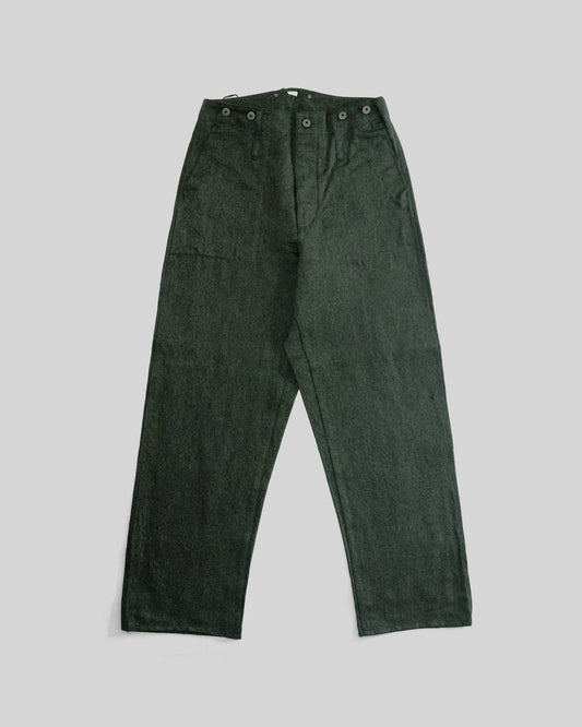 Nigel Cabourn - Men's French Work Pant