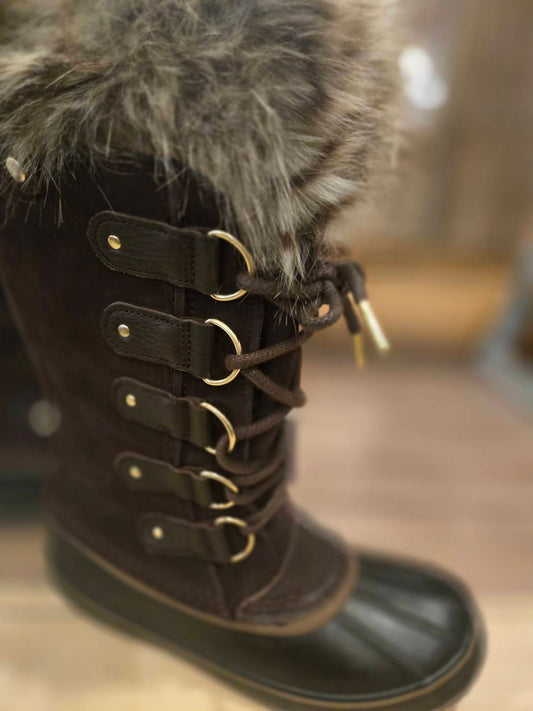 Sorel - Women's Joan Of Arctic Boots