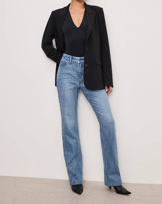 Good American - Good Icon Diamond Jeans