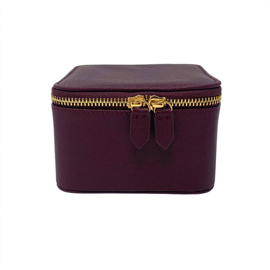 Women's Grace Classic Jewelry Case