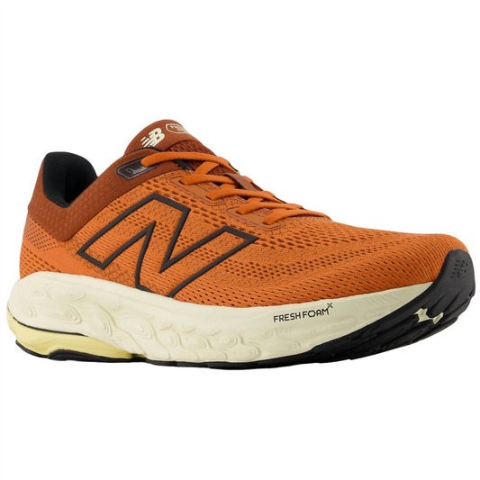 New Balance - Men's Fresh Foam X 860v14 Athletic Shoe