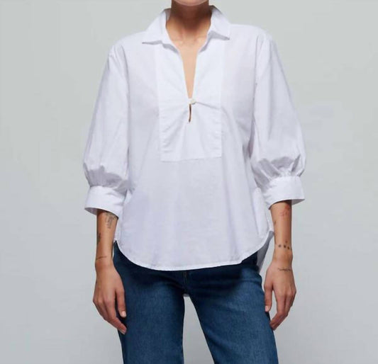 Nation Ltd - Everlee Shirt