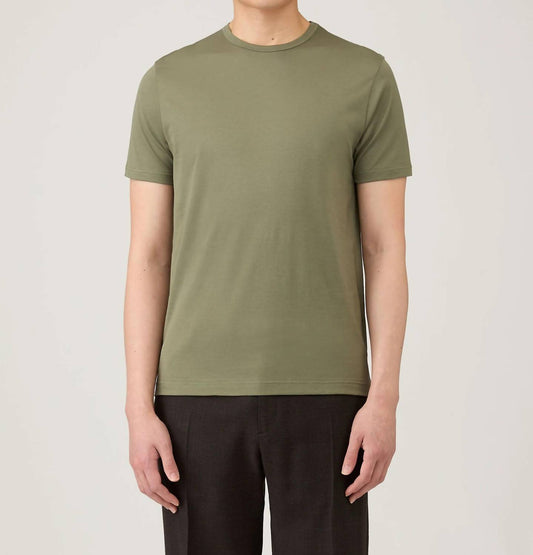 Sunspel - Classic T-shirt