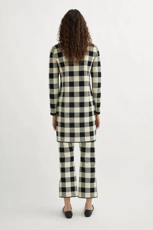 Posse - Pippa Long Sleeve Cardigan