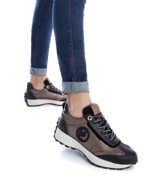 Xti - Women's Casual Sneakers
