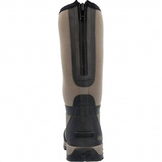 Rocky - Men's Stryker Hunting Pull-on Boot