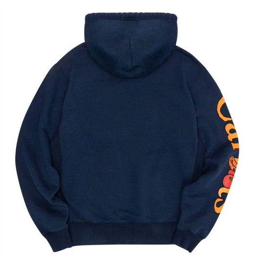Carrots - Men's Carrots Wordmark Hooded Sweatshirt