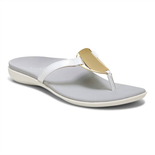 Vionic - Women's Raysa Thong Sandals