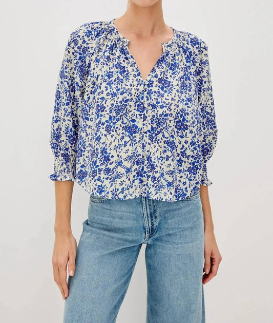 Rails - Mariah Cotton Top