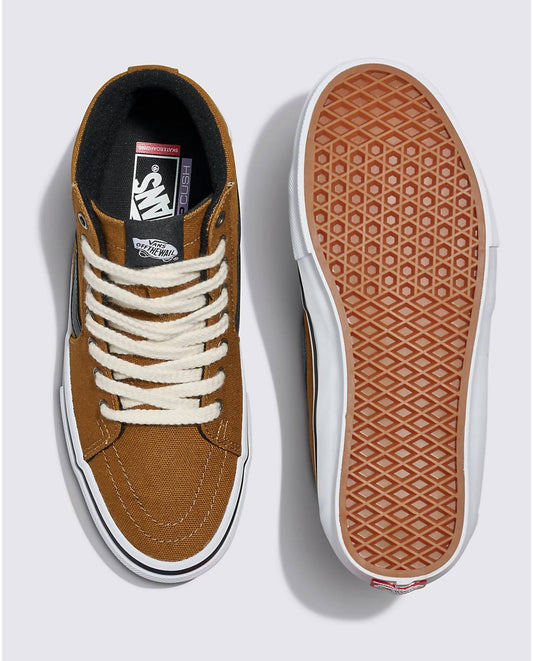 Vans - Men's Sk8 Hi Shoe