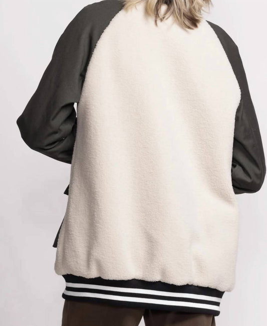 Pink Martini - Marlene Jacket