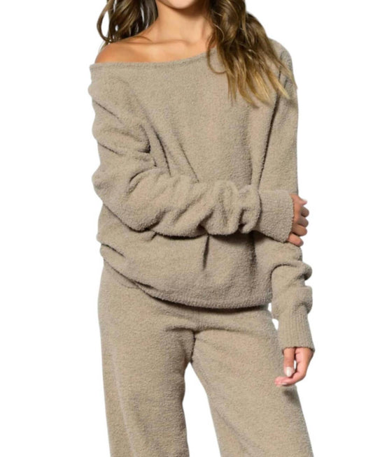 Katie J Nyc - Parker Off The Shoulder Top