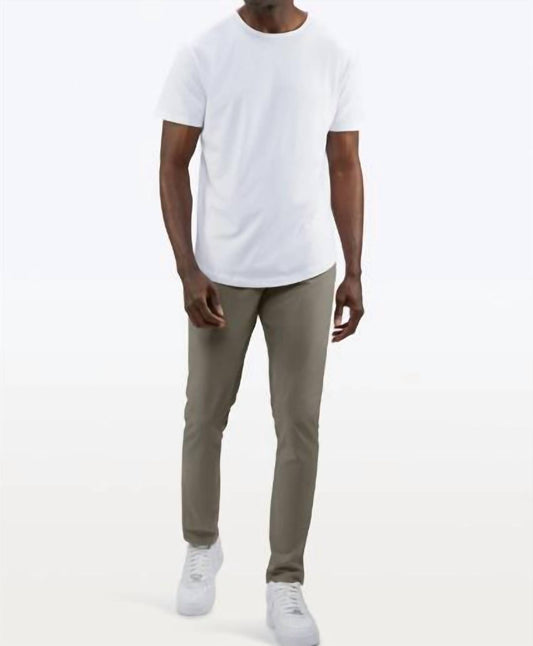 Cuts - AO 5 Pocket Pant