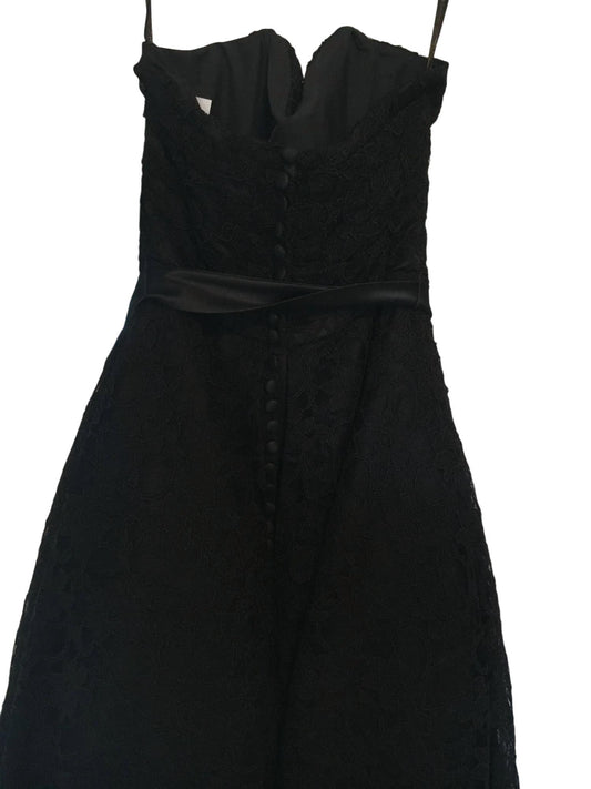 Morilee - Women's All Over Lace Cocktail Dress