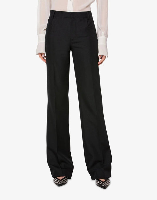 Philosophy Di Lorenzo Serafini - Technical Flare Trouser