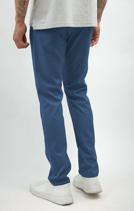 Jachs New York - Poly Spandex Performance Tech Pants