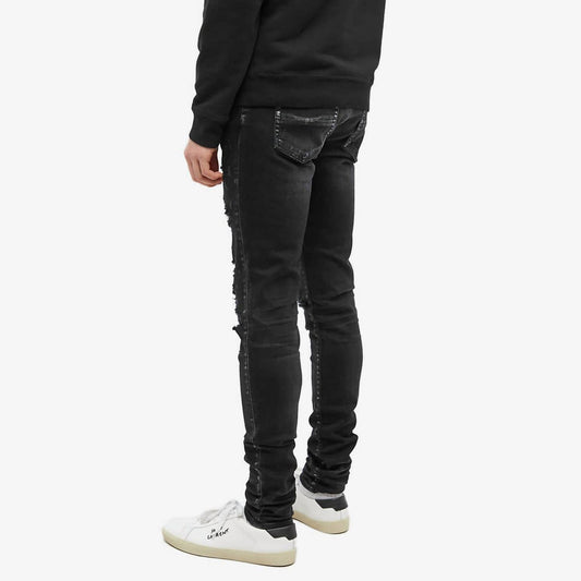 Amiri - Thrasher Plus Jeans