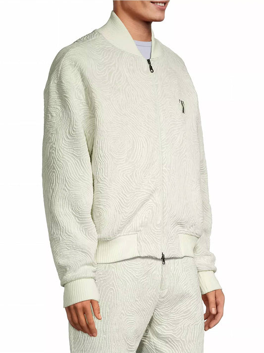 Identity 3D Blister Jacket