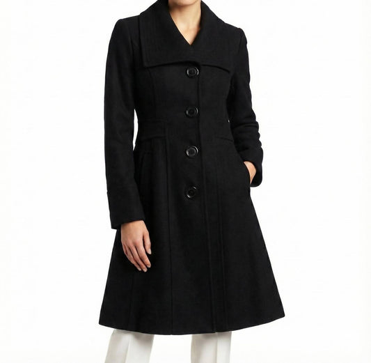 Jessica Simpson - Walker Trench Coat