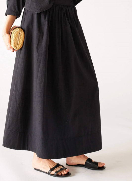 Mersea - Sonnet Maxi Skirt