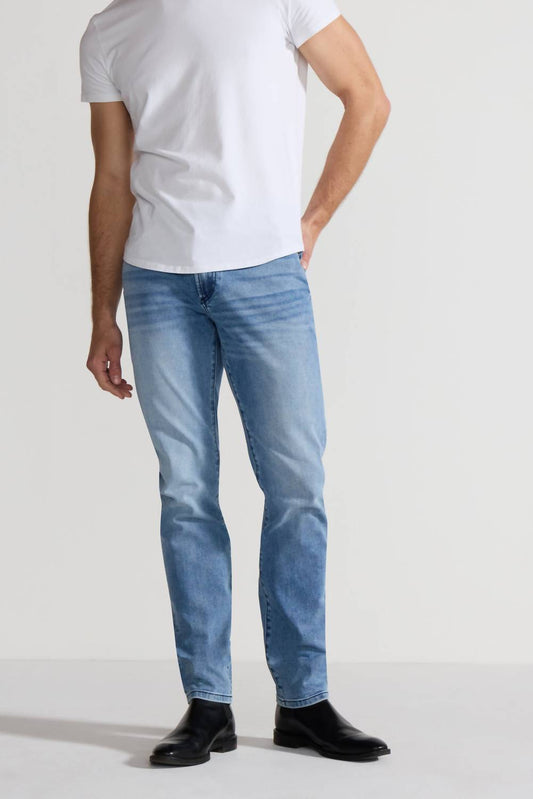 Monfrere - Brando Slim Fit Jeans